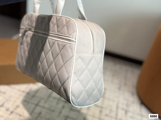 Bowling Shoulder Bag