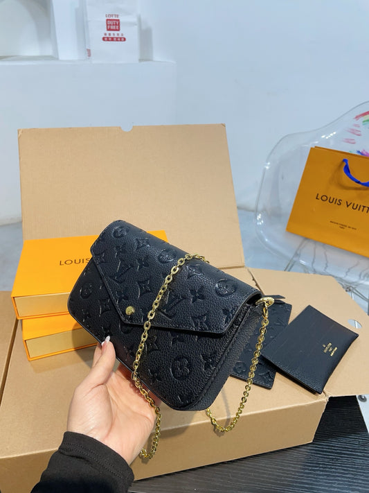 3 in 1 Envelope Bag