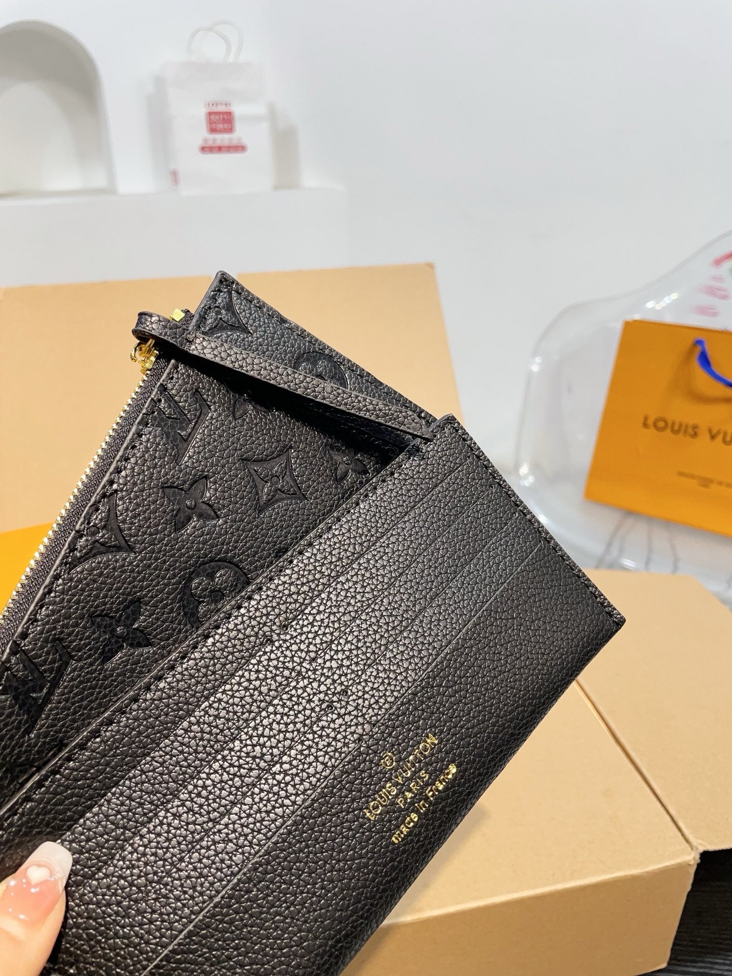 3 in 1 Envelope Bag