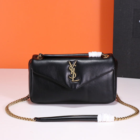 New style cloud underarm bag