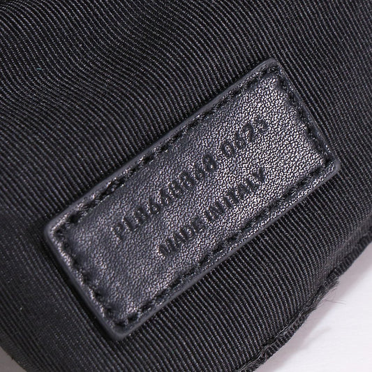 New style cloud underarm bag