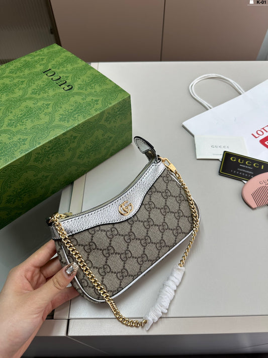 Mini Underarm Bag