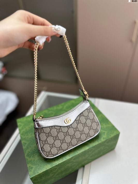 Mini Underarm Bag