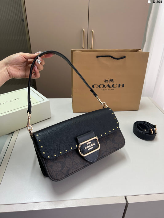 New baguette bag