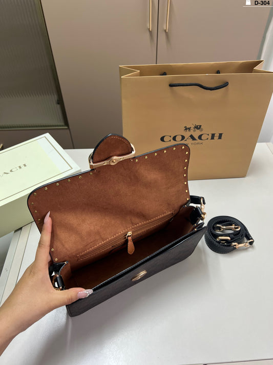 New baguette bag