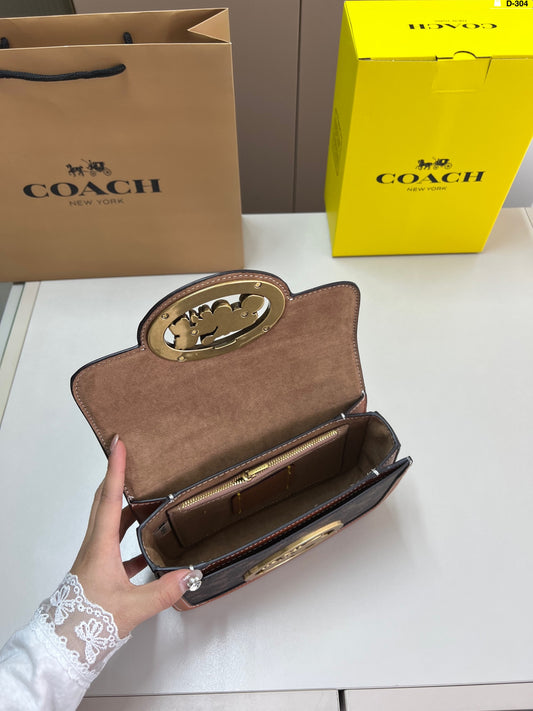 Vintage chain bag