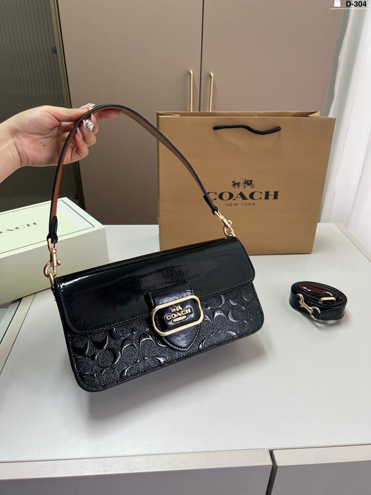 New baguette bag