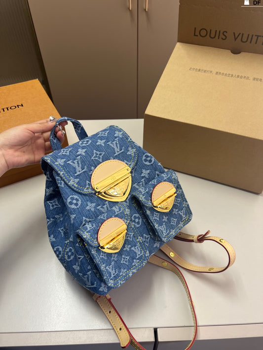 Cute and practical