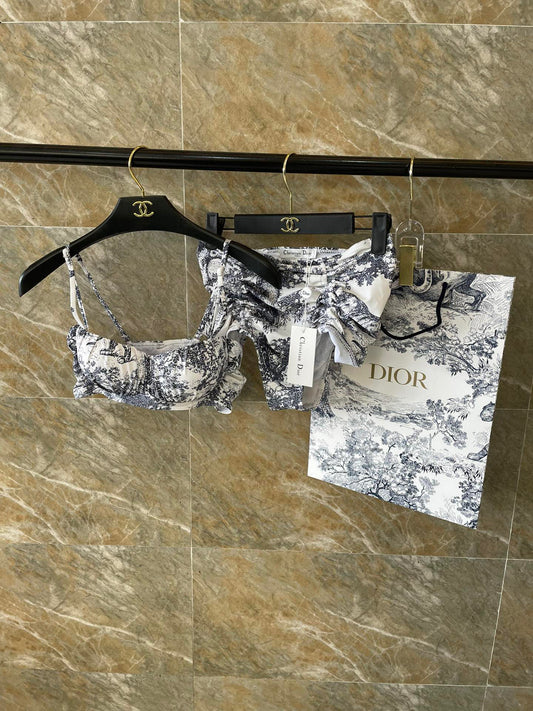 Swimwear for every occasion