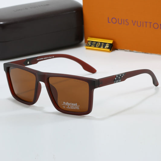 7 Colors Fashion Sunglasses