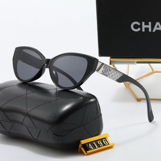 4 colors new fashion sunglasses  4196