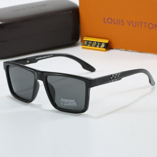 7 Colors Fashion Sunglasses