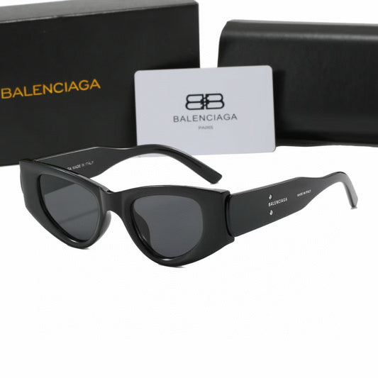 6 colors new fashion sunglasses  2307
